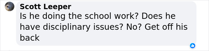 Texas Judge Rules That Suspension Of Black Student For Long Hair Isn&rsquo;t Discrimination