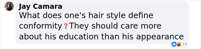 Texas Judge Rules That Suspension Of Black Student For Long Hair Isn&rsquo;t Discrimination