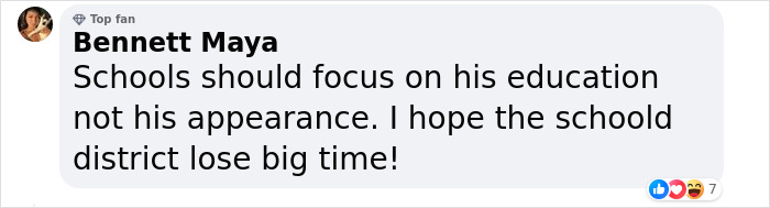 Texas Judge Rules That Suspension Of Black Student For Long Hair Isn&rsquo;t Discrimination