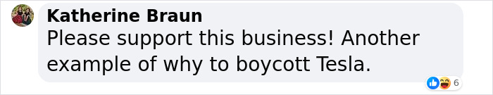 &ldquo;My Hopes Were Shattered&rdquo;: Tesla Cancels $2k Order For 2,000 Pies After Bakery Made Them