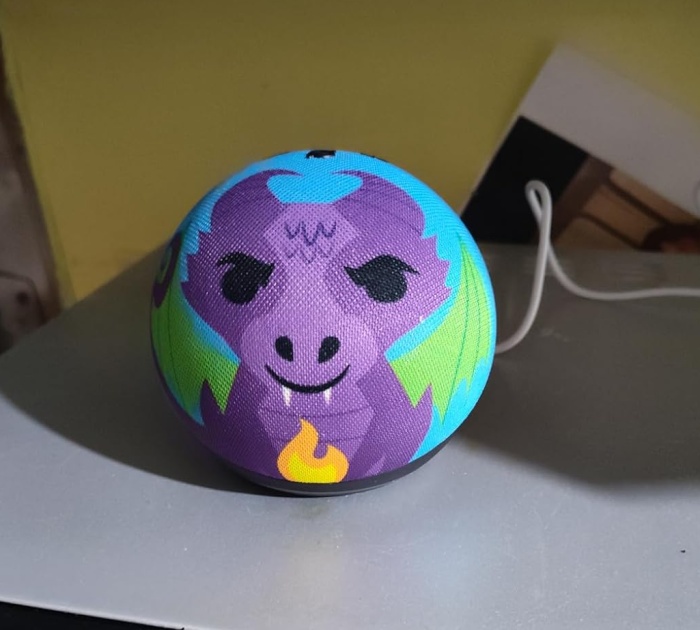  The Echo Dot Kids: A Fun And Friendly Companion For Your Little Ones