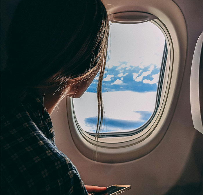 Woman Reveals How Moving From The UK To The USA Has Changed Her Life, Goes Viral