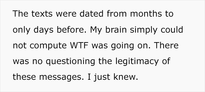 &ldquo;There Will Be No Wedding Today&rdquo;: Bride Reads Out Groom&rsquo;s Messages To His Mistress At The Altar