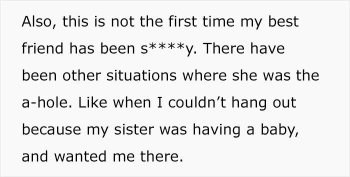 Bride Berates BFF For Answering An Emergency Call At Her ‘Unplugged Wedding’ Bride Berates BFF For Answering An Emergency Call At Her ‘Unplugged Wedding’