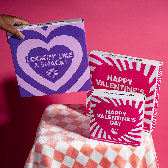 Split Up With A Rude Cookie