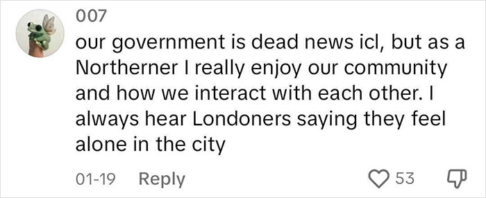 Woman Reveals How Moving From The UK To The USA Has Changed Her Life, Goes Viral