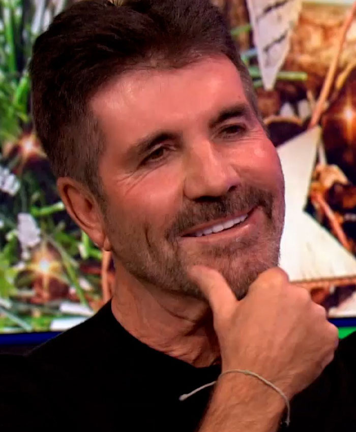 &ldquo;What On Earth Has He Done?&ldquo;: Simon Cowell Reveals Dramatic Facial Change