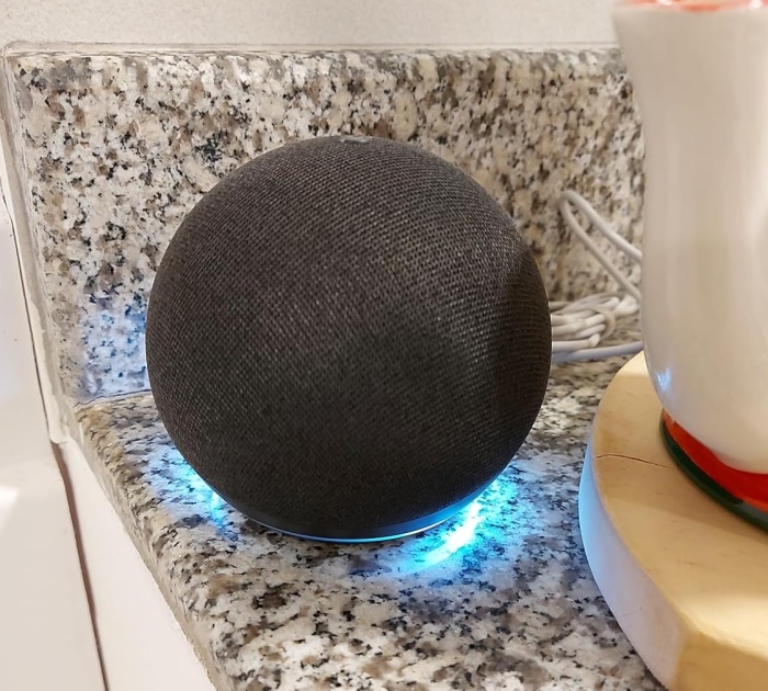 Why Your Teen Will Love The Echo Dot 5 With Alexa