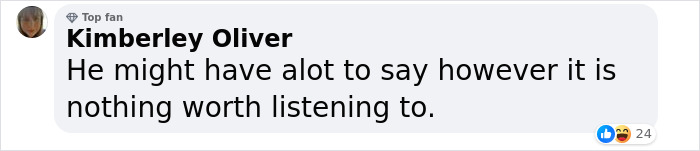 "Gross&rdquo;: People React To Kanye West Confirming Venice PDA Incident With Bianca Censori