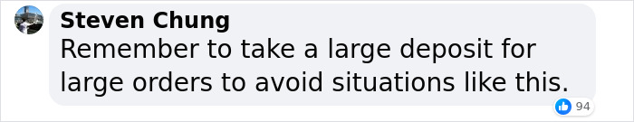 &ldquo;My Hopes Were Shattered&rdquo;: Tesla Cancels $2k Order For 2,000 Pies After Bakery Made Them