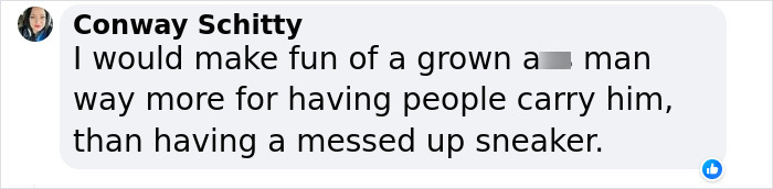 &ldquo;Get Off Your High Horse&rdquo;: People React To DJ Khaled&rsquo;s Shoe-Saving Antics At Miami Food Festival