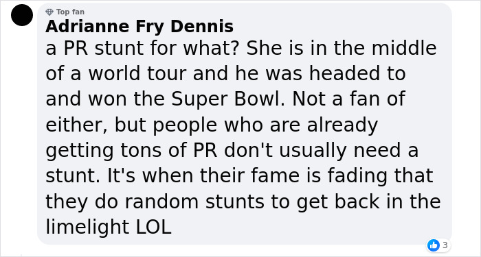 Taylor Swift Prompts Conspiracy Theories After Video Seems To Show Love Is A &ldquo;PR Stunt&rdquo;