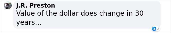Gen-Z Amazed By The ’90s Menu Prices Of A McDonald’s Found On Abandoned Island Gen-Z Amazed By The ’90s Menu Prices Of A McDonald’s Found On Abandoned Island