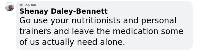 “They Can’t Afford It”: Kelly Osbourne Slammed For “Classist” Ozempic Comment “They Can’t Afford It”: Kelly Osbourne Slammed For “Classist” Ozempic Comment