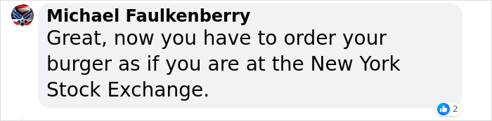 &ldquo;Guests Will Be Very Upset&rdquo;: Experts React To Wendy&rsquo;s New &ldquo;Uber-Style&rdquo; Surge Pricing