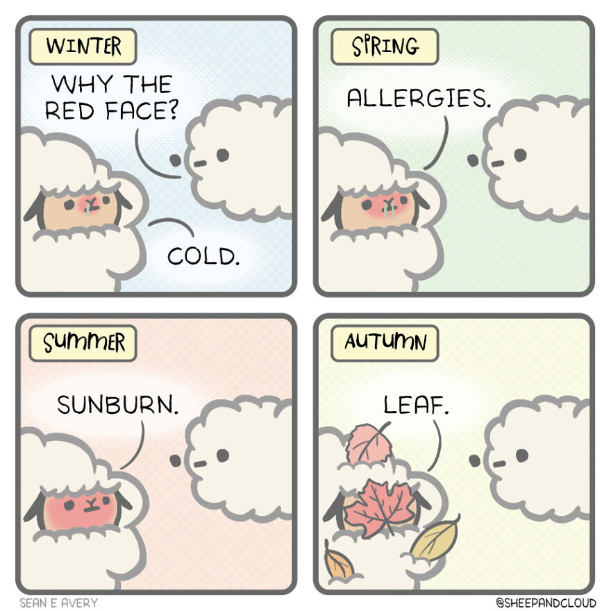Seasons