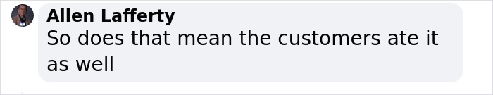 Dairy Queen Workers In Hospital After Claiming Manager Made Them Eat Contaminated Ice Cream Dairy Queen Workers In Hospital After Claiming Manager Made Them Eat Contaminated Ice Cream