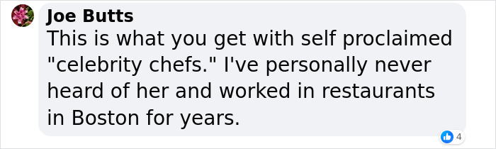 Hospitalized Customer Cancels Dinner Reservation And Restaurant&rsquo;s "Gross" Response Goes Viral