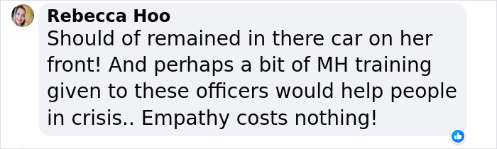 Woman Who Went Missing Finds CCTV Of Police Spending Hours Watching Netflix And Using Dumbbells