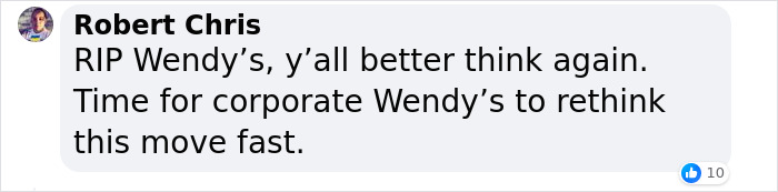 &ldquo;Guests Will Be Very Upset&rdquo;: Experts React To Wendy&rsquo;s New &ldquo;Uber-Style&rdquo; Surge Pricing