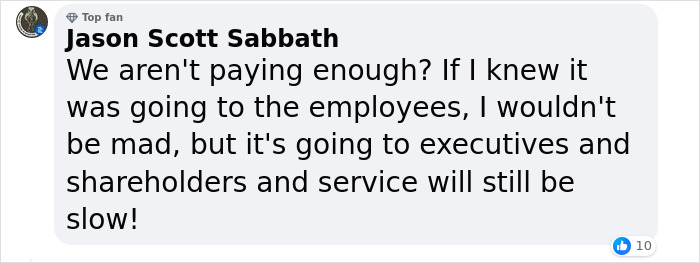 &ldquo;Guests Will Be Very Upset&rdquo;: Experts React To Wendy&rsquo;s New &ldquo;Uber-Style&rdquo; Surge Pricing