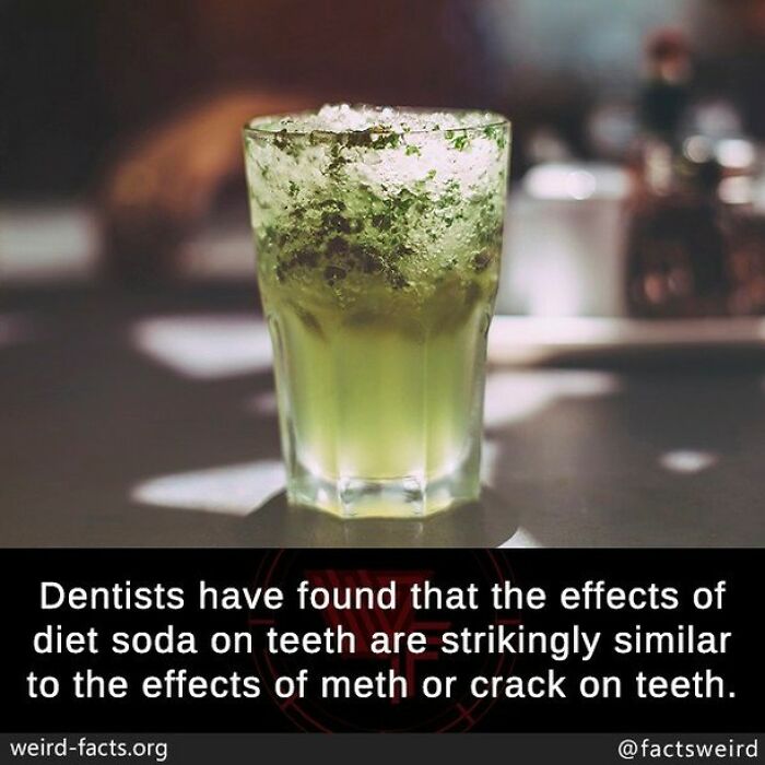 Who The Fuck Eats Crack Or Heroin