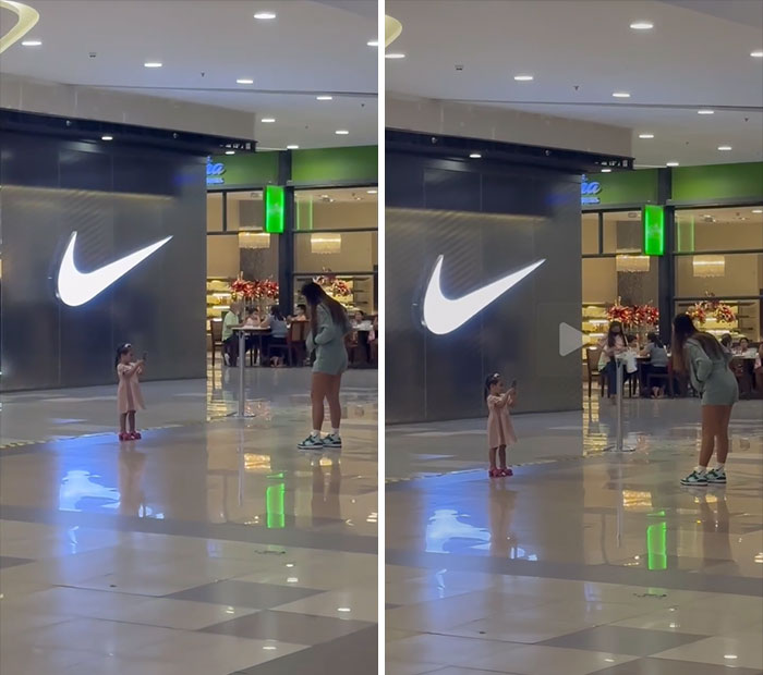 The Child Is The Backbone Of Her Influencing Career