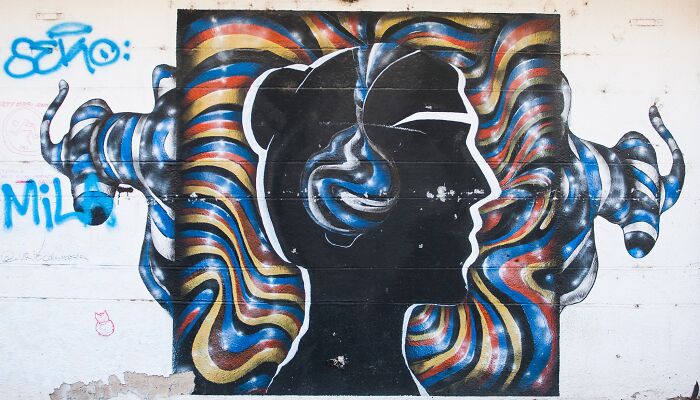 Wonderful Graffiti (14 Pics)