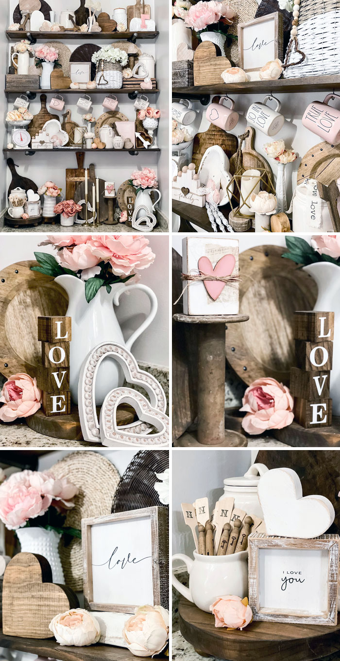 Are You Team Neutral Or Team Red For Valentine's Day?