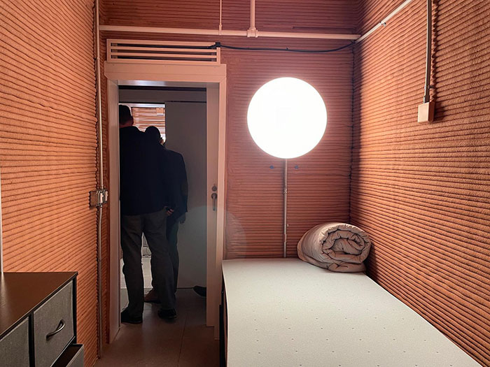 Live On "Fake Mars" For A Year: NASA&rsquo;s Simulated Mission Is Open For Applicants