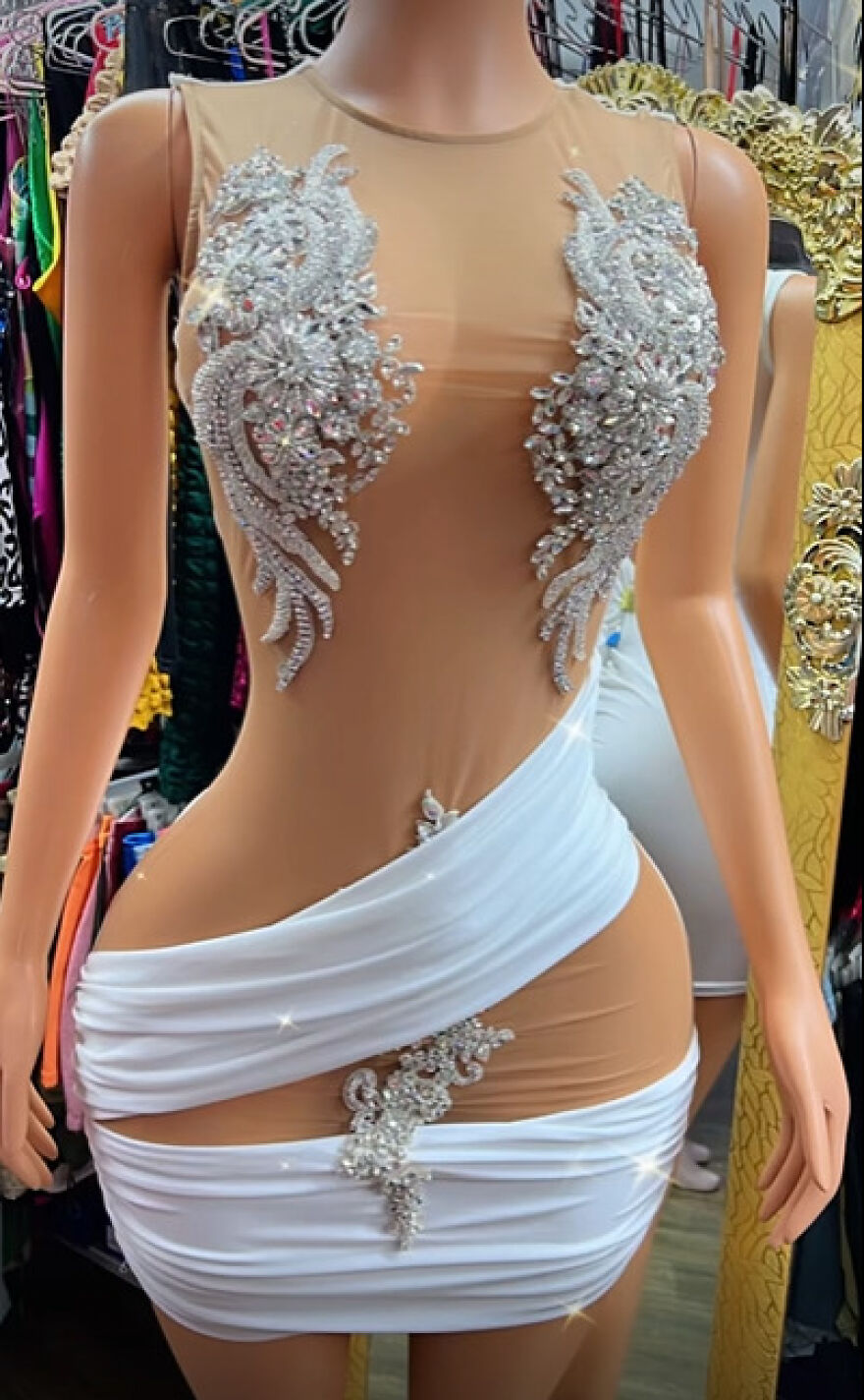 This Just Popped Up In My Reels 😧