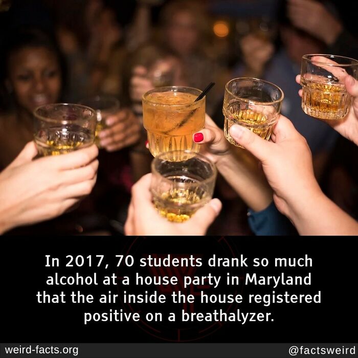 Why Leave The House Out On The Party?