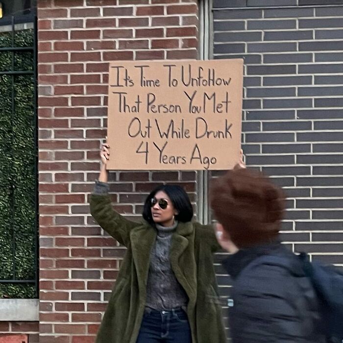 It Doesn’t Make That Time We Met In The Bathroom Any Less Special ✨