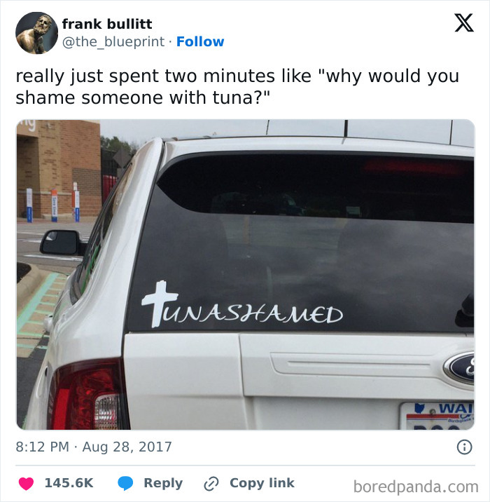 Shaming Is Bad, No Matter Who It's Directed To