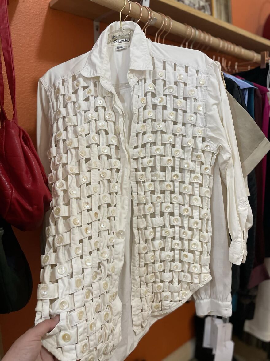 Found This In The Wild Today 😳