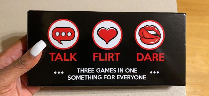 Turn Up The Heat On V-Day With A Game That's Bound To Get You Both Laughing, Loving, And Maybe Even Blushing A Little