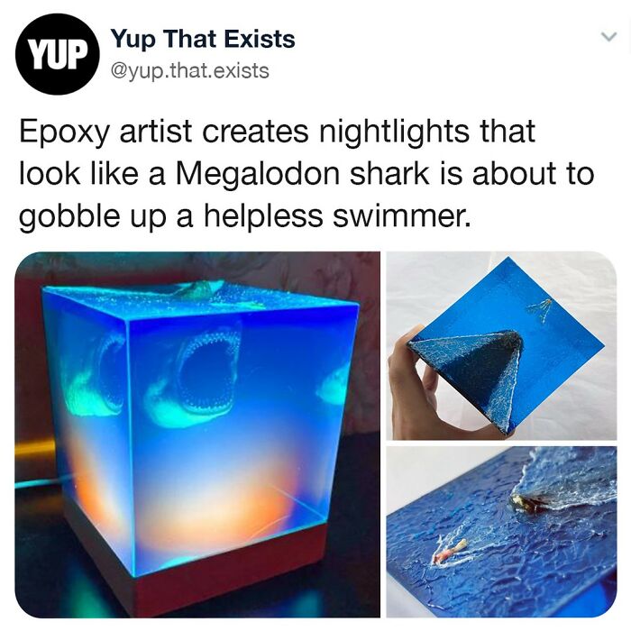 I Am Pretty Sure He Doesn’t Show All Angles Cuz It Doesn’t Actually Appear To Line Up Very Well