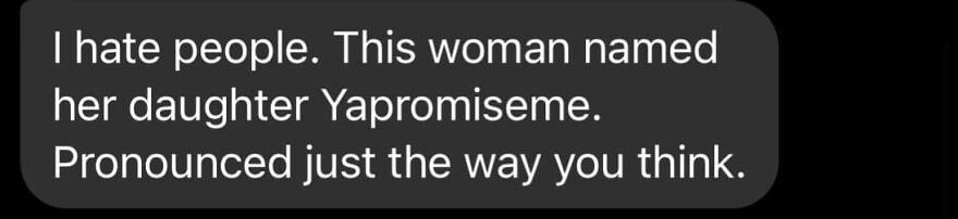 My Friend Works In Financial Advising At A College And He Just Sent Me This. I Have No Words