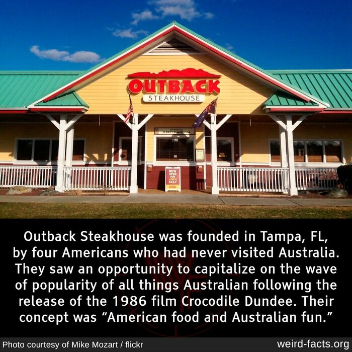 Are You Really That Surprised? I'm Not