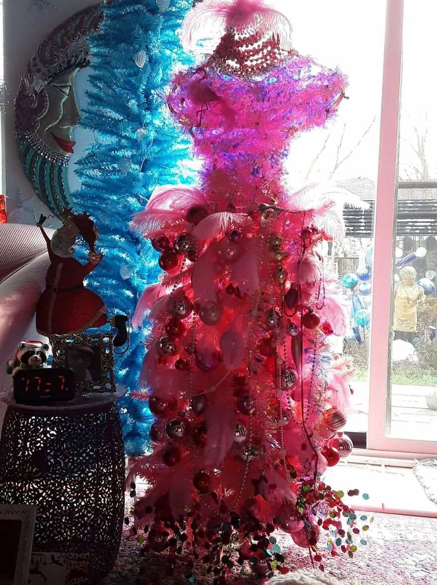 I Just Found These & What People Have Done This Year. Thoughts 🤷‍♀️