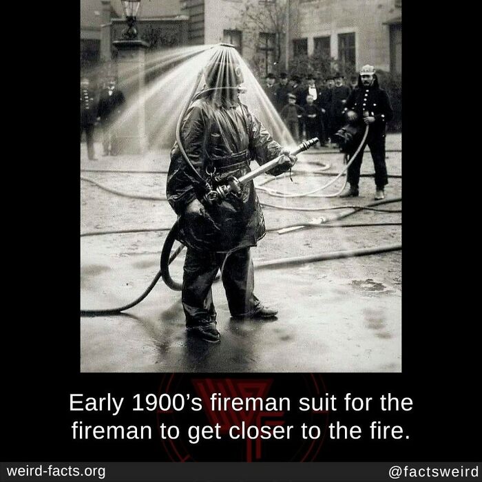 Is This Why We Have Lesser Lakes?!