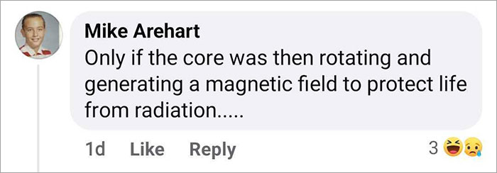 Recent Discoveries On Mars Could Take Scientists One Step Closer To Finding Signs Of Ancient Life On Mars