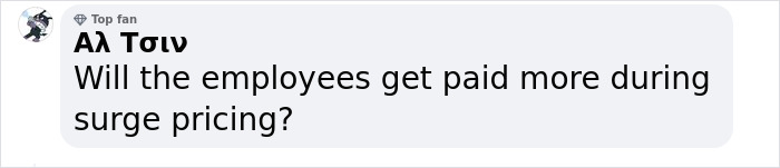 &ldquo;Guests Will Be Very Upset&rdquo;: Experts React To Wendy&rsquo;s New &ldquo;Uber-Style&rdquo; Surge Pricing