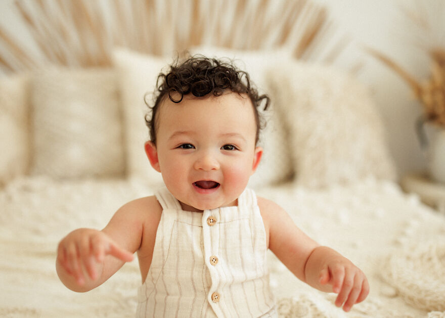 I Photograph Babies In Chicago (10 Pics)