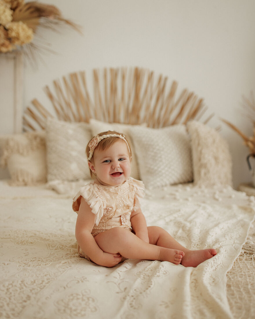 I Photograph Babies In Chicago (10 Pics)