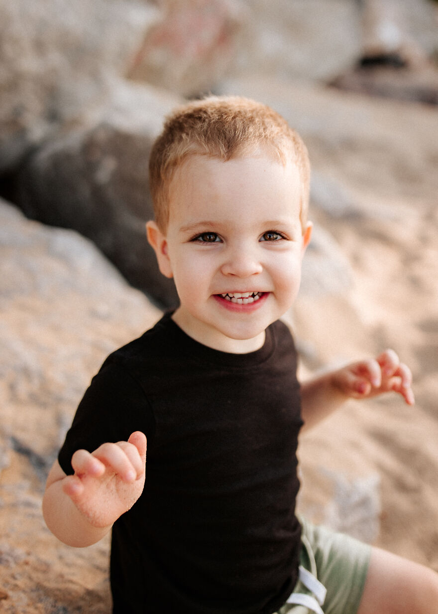 I Photograph Babies In Chicago (10 Pics)