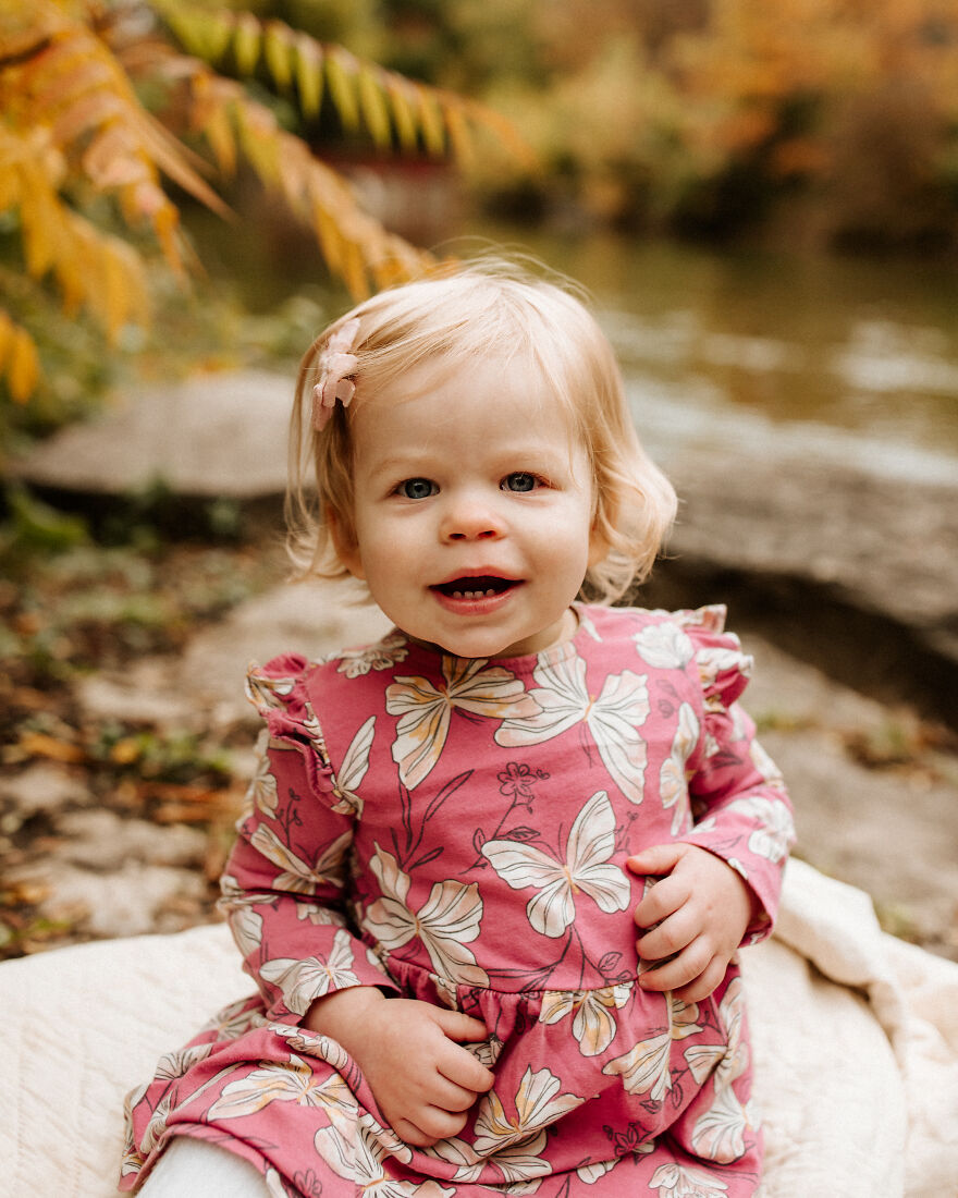 I Photograph Babies In Chicago (10 Pics)