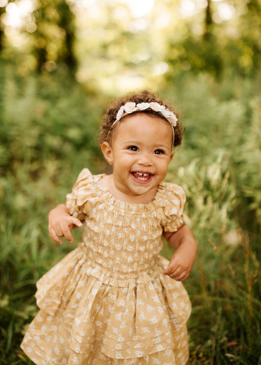 I Photograph Babies In Chicago (10 Pics)