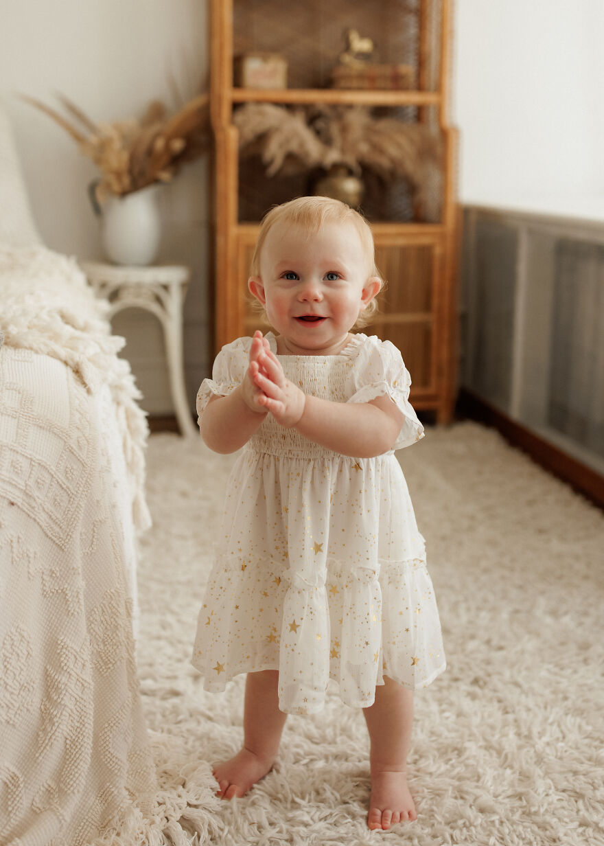 I Photograph Babies In Chicago (10 Pics)