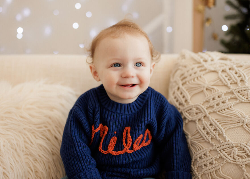 I Photograph Babies In Chicago (10 Pics)